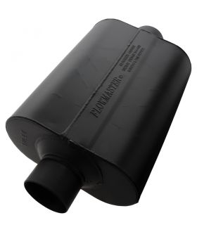 Flowmaster 953045 Super 40 Delta Flow Muffler