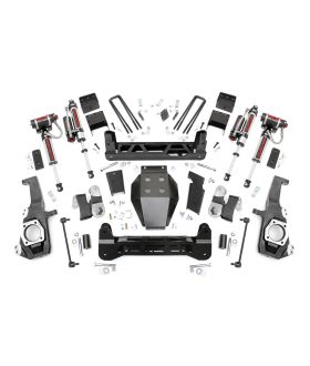 Rough Country 10250 Suspension Lift Kit