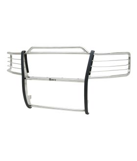 Westin 45-3610 Sportsman 1-Piece Grille Guard