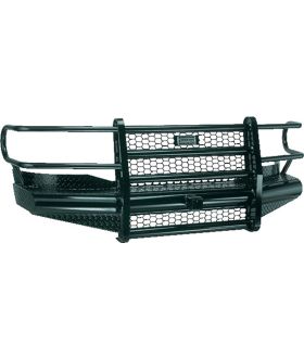 Ranch Hand FBF9X1BLR Legend Series Front Bumper