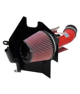 K&N Filters 69-8001TWR Typhoon Short Ram Cold Air Induction Kit
