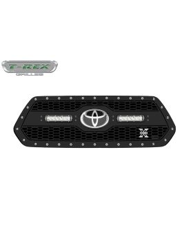T-Rex Grilles 7319511 Laser Torch Series Grille