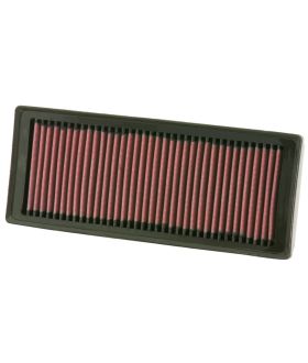 K&N Filters 33-2945 Air Filter