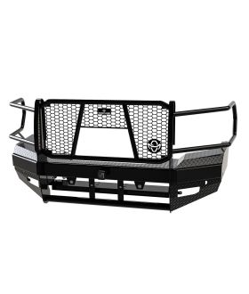 Ranch Hand FBD195BLRC Sport Series Winch Ready Front Bumper