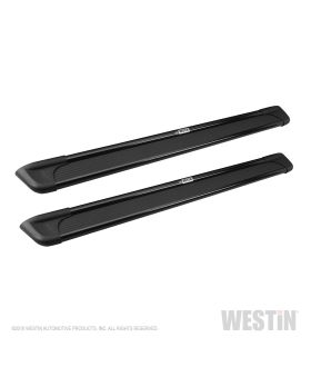 Westin 27-6155 Sure-Grip Running Boards