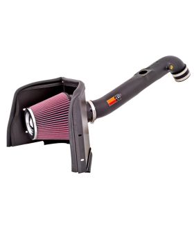 K&N Filters 63-9026 63 Series Aircharger Kit