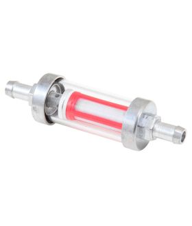 K&N Filters 81-0300 Universal Fuel Filter