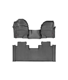 WeatherTech 447931-446975 FloorLiner DigitalFit