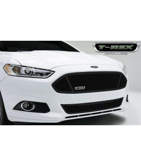 T-Rex Grilles 51531 Upper Class Series Mesh Grille