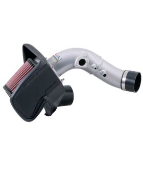 K&N Filters 69-1014TS Typhoon Cold Air Induction Kit