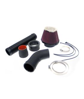K&N Filters 57-0502 57i Series Induction Kit