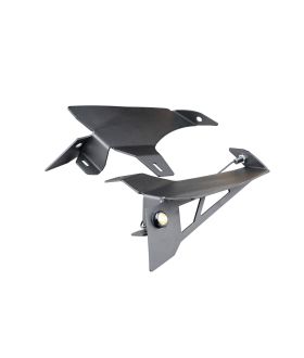 Rugged Ridge 11640.91 Chop Bracket