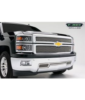 T-Rex Grilles 44117 Sport Series Grille Overlay