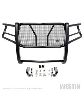 Westin 57-3965 HDX Grille Guard