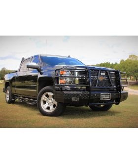 Ranch Hand FSC14HBL1 Summit Series Front Bumper