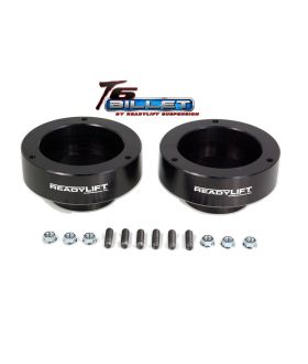 ReadyLift T6-1090-K T6 Billet Front Leveling Kit