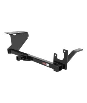 CURT 12101 Class II 1.25 in. Receiver Hitch