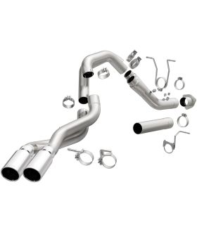 Magnaflow Performance Exhaust 17871 Pro Series Performance Diesel Exhaust System
