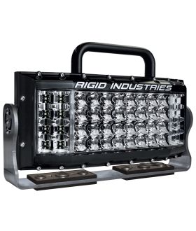 Rigid Industries 73531 Site Series AC Optic Combo Light