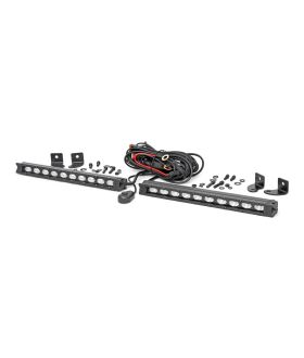 Rough Country 70410BL LED Light Bar