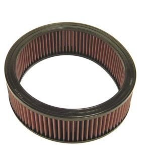 K&N Filters E-1250 Air Filter
