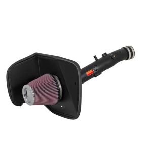 K&N Filters 63-9028 63 Series Aircharger Kit