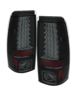 Spyder Auto 5078063 LED Tail Lights
