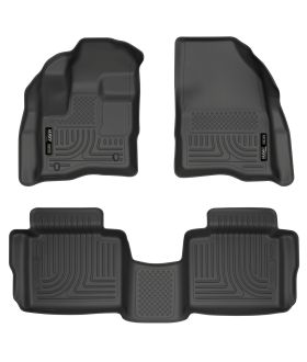 Husky Liners 98701 WeatherBeater Floor Liner