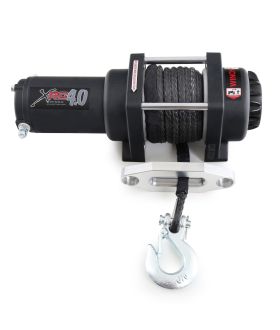 Smittybilt 98204 XRC4 Winch