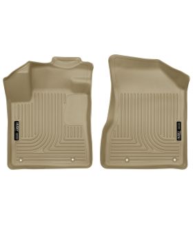 Husky Liners 18613 WeatherBeater Floor Liner