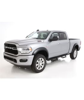 Bushwacker 50931-02 Extend-A-Fender Flares