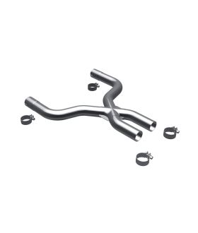Magnaflow Performance Exhaust 16457 Direct Fit Off-Road Pipes