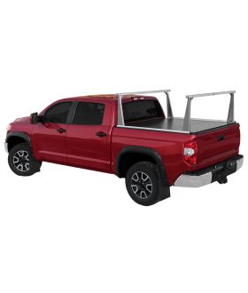 Access Cover 4001666 ADARAC Aluminum Pro Series Truck Bed Rack System