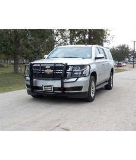 Ranch Hand GGC15HBL1 Legend Series Grille Guard