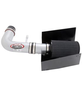 AEM Induction 21-8106DC Brute Force Induction System