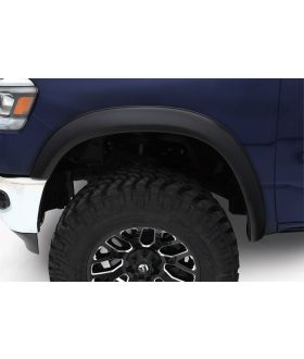 Bushwacker 50057-02 OE Style Fender Flares