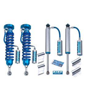 King Shocks 25001-147 Performance Coil Over Shock Kit