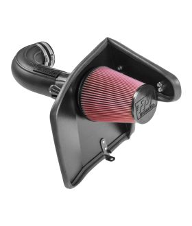 Flowmaster 615101 Delta Force Cold Air Intake Kit