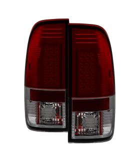 Spyder Auto 5003492 LED Tail Lights