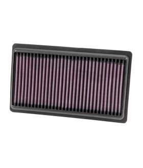 K&N Filters 33-5014 Air Filter