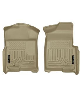 Husky Liners 18333 WeatherBeater Floor Liner