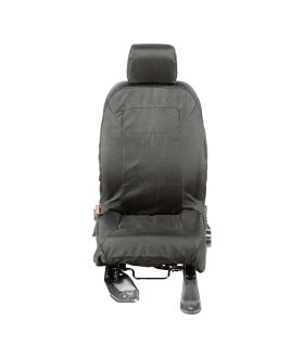 Rugged Ridge 13216.02 Elite Ballistic Seat Cover Set