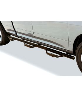 Go Rhino D362561B Dominator D3-1 Piece SideSteps