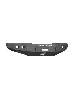 Road Armor 61740B Stealth Winch Front Bumper