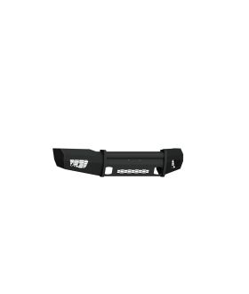 Road Armor 6181VF0B Vaquero Non-Winch Front Bumper