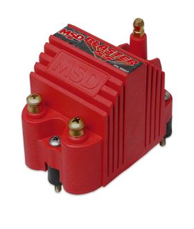 MSD Ignition 8207 Blaster SS Ignition Coil