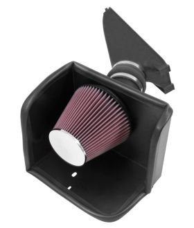 K&N Filters 57-9025 57 Series Fuel Injection Performance Kit
