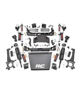 Rough Country 75850 Suspension Lift Kit w/Shocks