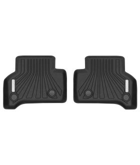 Husky Liners 70331 Mogo Luxury Floor Liners