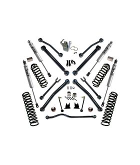 Superlift K996F  Suspension Lift Kit